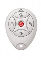 Брелок для сигналізації Hikvision DS-PKFE-5
