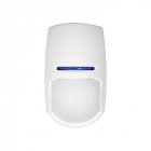Датчик руху Hikvision DS-PD2-P10P-W