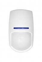 Датчик руху Hikvision DS-PD2-P10P-W
