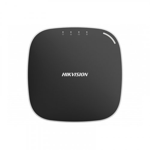 Централь сигнализации Hikvision DS-PWA32-HS черный