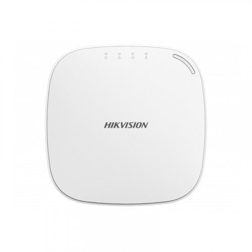 Централь сигнализации Hikvision DS-PWA32-HG белый