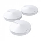 Маршрутизатор  Mesh Wi-Fi система Deco P7