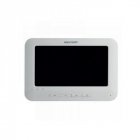 Відеодомофон Hikvision DS-KH3200-L аналоговий із вбудованою пам'яттю