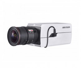 IP Камера Hikvision DS-2CD7026G0-AP 