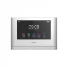 Видеодомофон Commax CDV-1024MA White сенсорный экран запись