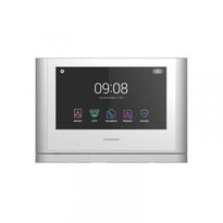 Видеодомофон Commax CDV-1024MA White сенсорный экран запись