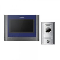 Комплект домофона  Commax CDV-704MA  и Commax DRC-40KHD