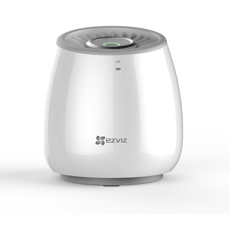 

Базовая станция wi-fi ezviz cs-wlb