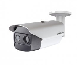 IP Камера Hikvision DS-2TD2636-10