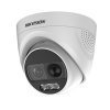 Купольна THD відеокамера 2Мп Hikvision DS-2CE72DFT-PIRXOF (3.6 мм)