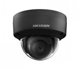 IP Камера Hikvision DS-2CD2183G0-IS (2.8 мм) black