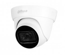 HDCVI відеокамера спостереження 2Мп Dahua DH-HAC-HDW1200TLP-A (2.8 мм)