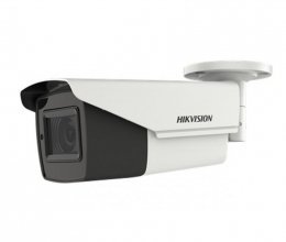 Turbo HD Камера Hikvision DS-2CE16H0T-IT3ZF (2.7-13.5 мм)