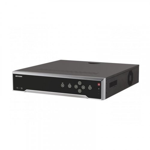 IP відеореєстратор Hikvision DS-7716NI-K4/16P(B)