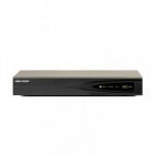 IP відеореєстратор Hikvision DS-7604NI-K1/4P(B)
