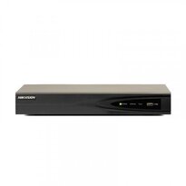IP відеореєстратор Hikvision DS-7604NI-K1/4P(B)