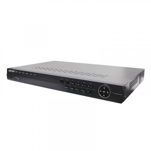 IP відеореєстратор Hikvision DS-7608NXI-I2/8P/4S