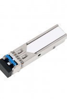Оптичний модуль FOXGATE SFP-1SM-1550NM-3LC