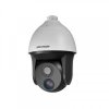 IP Камера Hikvision DS-2TD4035D-50