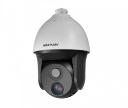 IP Камера Hikvision DS-2TD4035D-50