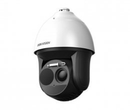 IP Камера Hikvision DS-2TD4136-25