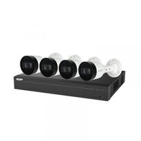 EZIP-KIT/NVR1B04HC-4P/E/4-B1B20