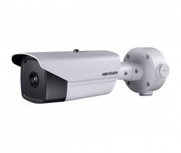 IP Камера Hikvision DS-2TD2136-35/V1/N тепловизійна DeepinView