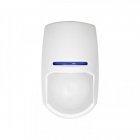 Датчик руху Hikvision DS-PD2-D10P-W