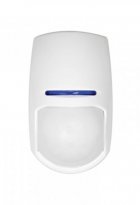 Датчик движения Hikvision DS-PD2-D10P-W