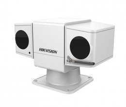IP Камера Hikvision DS-2DY5223IW-AE+BOX