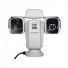 Тепловизионная и оптическая Hikvision DS-2TD6266-50H2L/V2 система биспектрального позиционирования