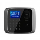 Термінал контролю доступу Dahua Host DH-ASI1212A