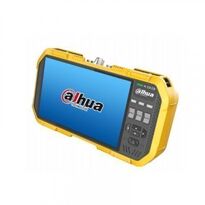 Инструмент для тестирования Dahua PFM907