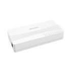 Коммутатор Hikvision DS-3E0508D-E 8-портовый