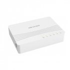 Коммутатор Hikvision DS-3E0505D-E 5-ти портовый