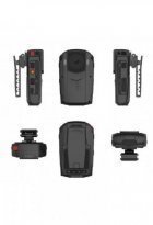 Портативний відеореєстратор Hikvision DS-MH2111/32G/GLF