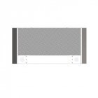 Основание для тумбового распашного турникета Hikvision DS-K3B601-BASE650-S