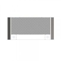 Основание для тумбового распашного турникета Hikvision DS-K3B601-BASE650-S