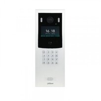 Вызывная панель Dahua DHI-VTO6441F 2Mp IP