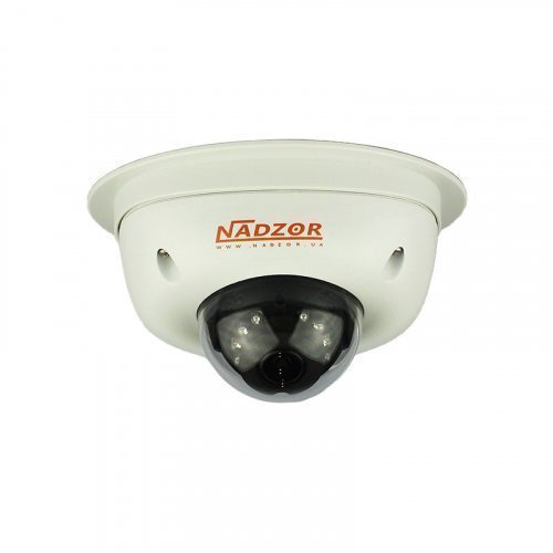 IP Камера NADZOR RS-CH492H3C-28P