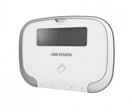 Клавиатура Hikvision DS-PK00M-LCD