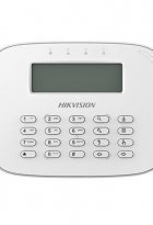 Клавіатура Hikvision DS-PK-LRT (868MHz)