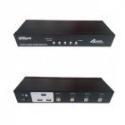 Коммутатор Dahua Technology  DH-KVM0801HM-E100