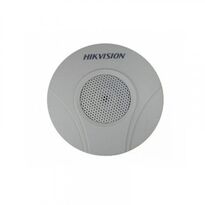 Микрофон для камеры Hikvision DS-2FP2020