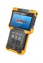 Інструмент аналоговий/мережевий тестер Dahua PFM900-E