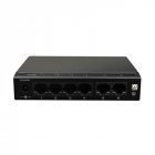 Коммутатор UTEPO SF6P-HM 6-портовый PoE