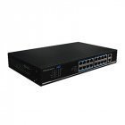 Коммутатор UTEPO SF18P-LM 16-портовый PoE