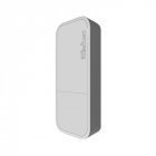 Wi-Fi точка доступа MikroTik RBwAPG-5HacT2HnD white