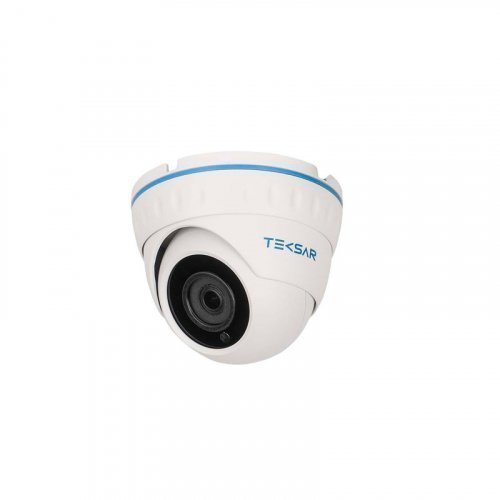 IP Камера Tecsar Beta IPD-5M20F-POE (2.8 мм)