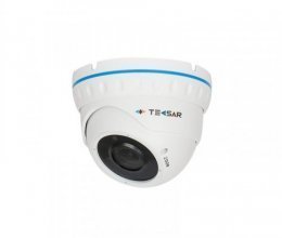 IP Камера Tecsar Beta IPD-5M30V-SD-POE